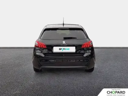 Photo 46 Peugeot 308  PureTech 110ch S&S BVM6