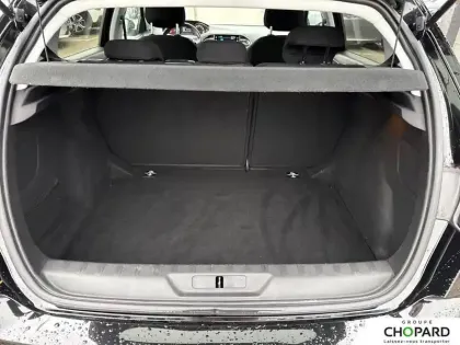 Photo 5 Peugeot 308  PureTech 110ch S&S BVM6