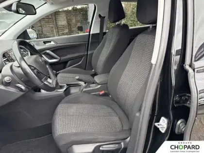 Photo 30 Peugeot 308  PureTech 110ch S&S BVM6