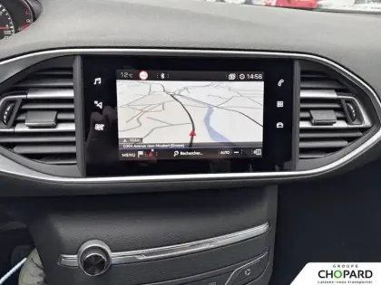 Photo 13 Peugeot 308  PureTech 110ch S&S BVM6