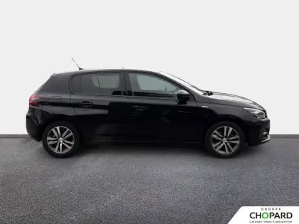 Photo 45 Peugeot 308  PureTech 110ch S&S BVM6