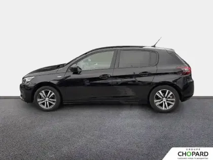 Photo 8 Peugeot 308  PureTech 110ch S&S BVM6