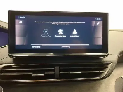 Photo 27 Peugeot 3008  Hybrid 136 e-DCS6