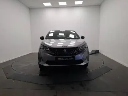 Photo 7 Peugeot 3008  Hybrid 136 e-DCS6