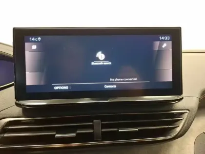 Photo 26 Peugeot 3008  Hybrid 136 e-DCS6