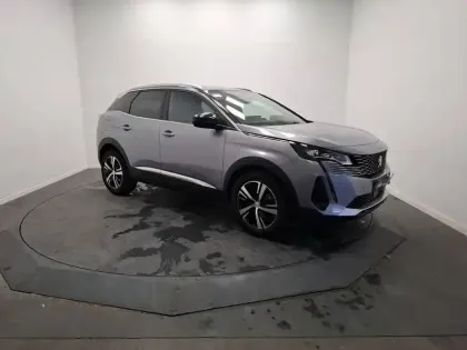 Photo 6 Peugeot 3008  Hybrid 136 e-DCS6