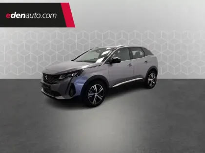 Photo Peugeot 3008 Gt