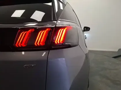 Photo 34 Peugeot 3008  Hybrid 136 e-DCS6