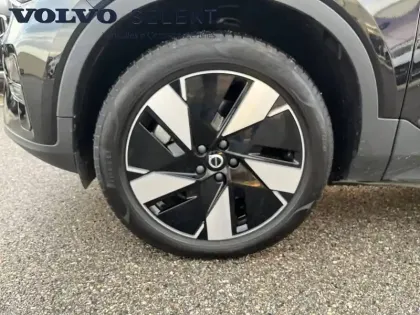 Photo 12 Volvo Ex40  Single Extended Range 252 ch 1EDT