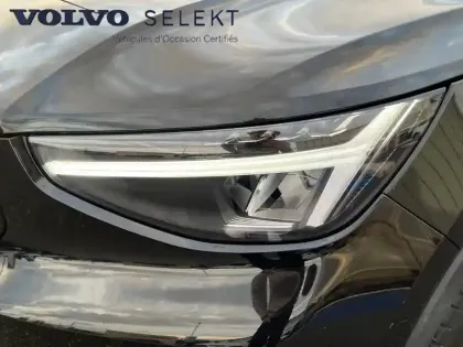 Photo 16 Volvo Ex40  Single Extended Range 252 ch 1EDT