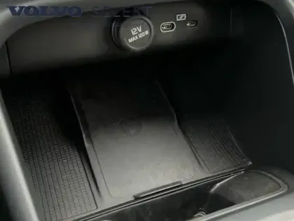 Photo 22 Volvo Ex40  Single Extended Range 252 ch 1EDT