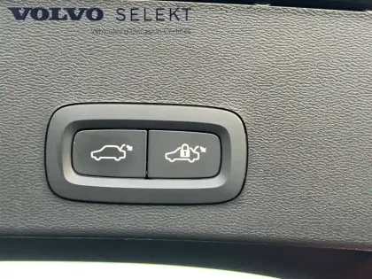 Photo 24 Volvo Ex40  Single Extended Range 252 ch 1EDT