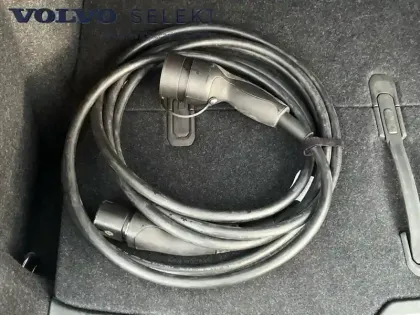 Photo 23 Volvo Ex40  Single Extended Range 252 ch 1EDT