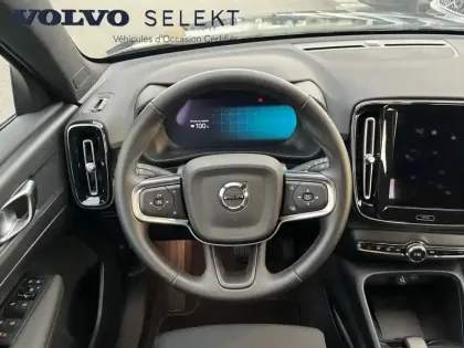 Photo 5 Volvo Ex40  Single Extended Range 252 ch 1EDT