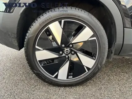 Photo 14 Volvo Ex40  Single Extended Range 252 ch 1EDT