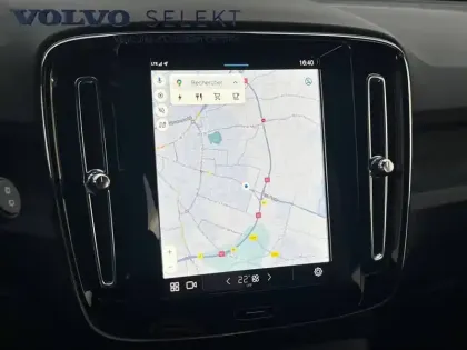 Photo 8 Volvo Ex40  Single Extended Range 252 ch 1EDT