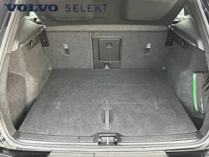 Photo 11 Volvo Ex40  Single Extended Range 252 ch 1EDT