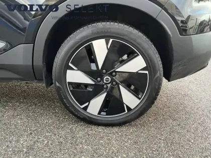 Photo 13 Volvo Ex40  Single Extended Range 252 ch 1EDT