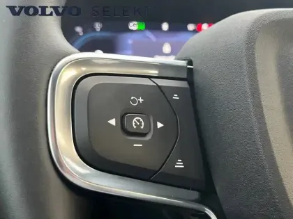 Photo 19 Volvo Ex40  Single Extended Range 252 ch 1EDT