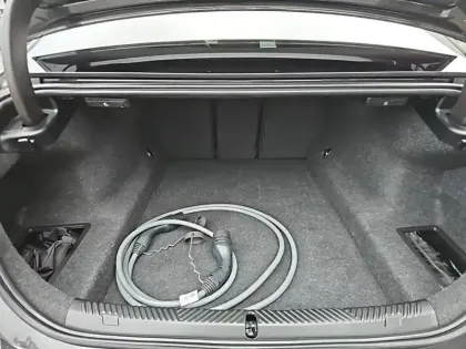 Photo 6 BMW Serie 5 530e PHEV 299 ch BVA8