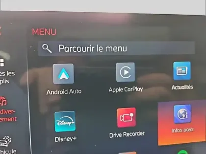 Photo 87 BMW Serie 5 530e PHEV 299 ch BVA8