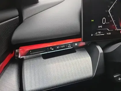 Photo 82 BMW Serie 5 530e PHEV 299 ch BVA8