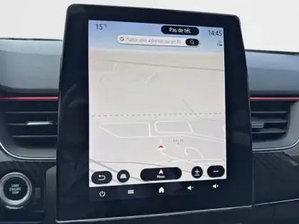 Photo 60 BMW Serie 5 530e PHEV 299 ch BVA8