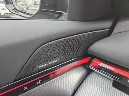 Photo 59 BMW Serie 5 530e PHEV 299 ch BVA8