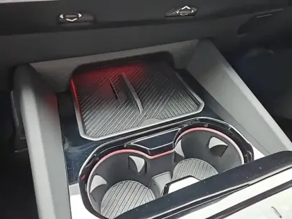 Photo 91 BMW Serie 5 530e PHEV 299 ch BVA8