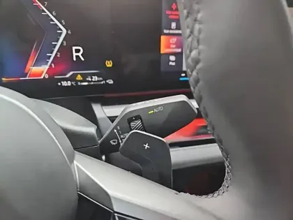 Photo 52 BMW Serie 5 530e PHEV 299 ch BVA8