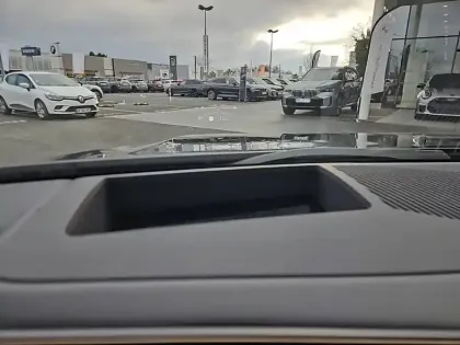 Photo 53 BMW Serie 5 530e PHEV 299 ch BVA8