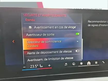 Photo 95 BMW Serie 5 530e PHEV 299 ch BVA8