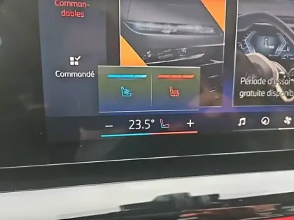 Photo 57 BMW Serie 5 530e PHEV 299 ch BVA8