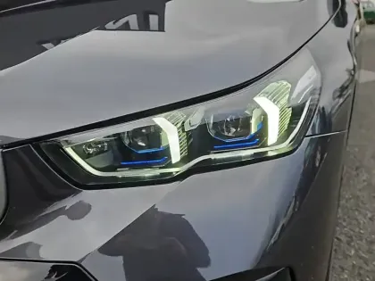 Photo 75 BMW Serie 5 530e PHEV 299 ch BVA8