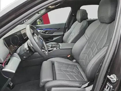 Photo 41 BMW Serie 5 530e PHEV 299 ch BVA8