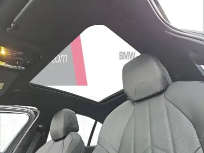 Photo 31 BMW Serie 5 530e PHEV 299 ch BVA8