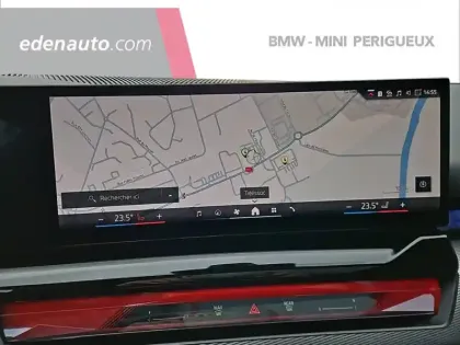 Photo 43 BMW Serie 5 530e PHEV 299 ch BVA8