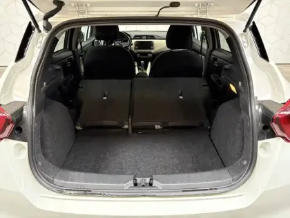 Photo 11 Nissan Micra  IG-T 92 Xtronic