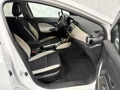 Photo 8 Nissan Micra  IG-T 92 Xtronic