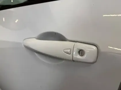 Photo 12 Nissan Micra  IG-T 92 Xtronic