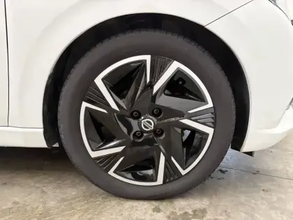 Photo 40 Nissan Micra  IG-T 92 Xtronic