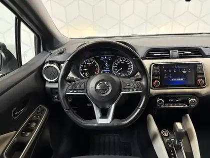 Photo 31 Nissan Micra  IG-T 92 Xtronic