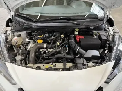 Photo 42 Nissan Micra  IG-T 92 Xtronic