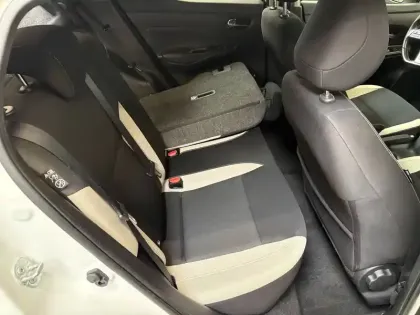 Photo 10 Nissan Micra  IG-T 92 Xtronic