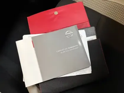 Photo 29 Nissan Micra  IG-T 92 Xtronic