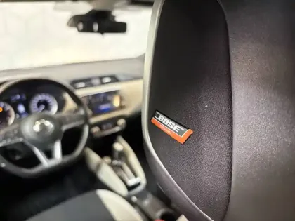 Photo 30 Nissan Micra  IG-T 92 Xtronic