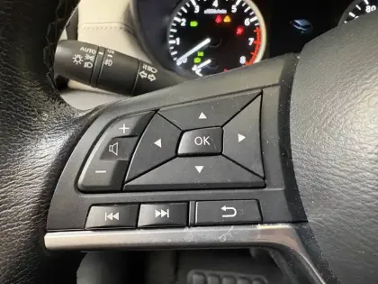 Photo 16 Nissan Micra  IG-T 92 Xtronic