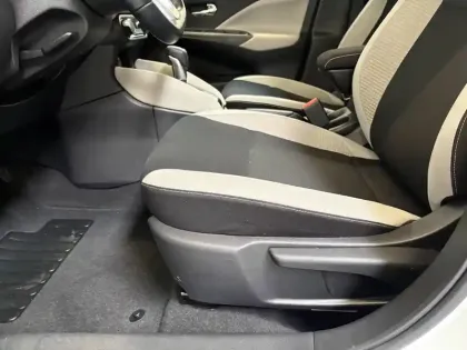 Photo 14 Nissan Micra  IG-T 92 Xtronic