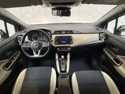 Photo 7 Nissan Micra  IG-T 92 Xtronic