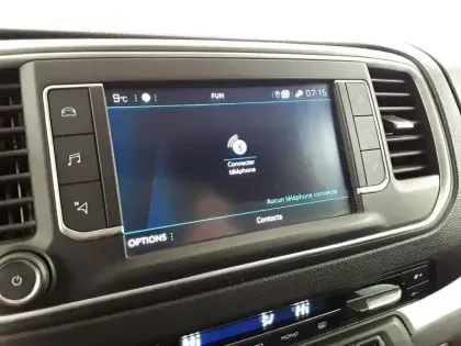 Photo 18 Peugeot Expert  FGN TOLE M BLUEHDI 180 S&S EAT8